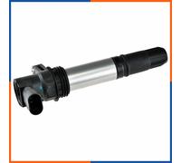 NTY Bobina d'accensione ECZ-LR-006 per Land Rover Freelander I, MG ZT/ZS, Rover 75/45