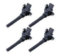 Bobina D'accensione Per MG Per HS GS 2.0T Per ROEWE RX5 RX8 950 Per SAIC Per MAXUS T60 T70 T90 RG10 G10 D90 Pro Bobine Accensione 10163098 F01R00A053 Parti(4 pezzi)