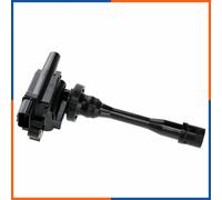 Bobina Accensione Adatto A per Mitsubishi 1.8 4G93 COLT / Pajero Pinin 96 Lancer