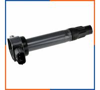 NTY Bobina di accensione ECZ-MS-007 compatibile con Mitsubishi, Peugeot, Citroën