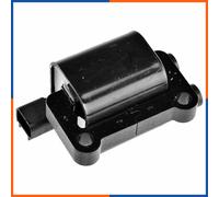 NTY Bobina d'accensione ECZ-MS-002 per Mitsubishi Pajero II / Pajero Sport I Dx
