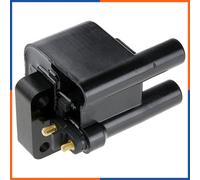 NTY Bobina di accensione ECZ-MS-011 a 2 scintille per Mitsubishi Hyundai Kia