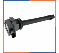 NTY Bobina d'accensione compatibile con NISSAN ECZ-NS-008
