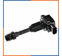 NTY Bobina d'accensione compatibile con NISSAN INFINITI ECZ-NS-001