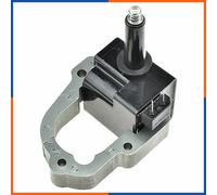 NTY Bobina di accensione ECZ-NS-012 / CM1T-216A per Nissan Micra K11, Primera, Mazda 626