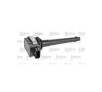 Bobina d'Accensione Per Nissan Juke Micra C+C III Note NV200 Tiida 1.6 VALEO