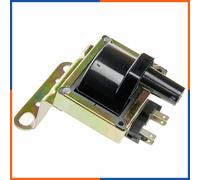 Bobina di accensione Tipo di raccordo dente di sega ECZ-PL-001 NTY per OPEL