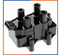 Bobina Accensione Adatto A per Opel Astra F 1.8I 1993.06 G 2.0I 1998.02 Chris Un