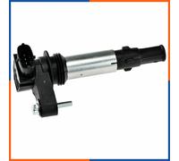 NTY Bobina d'accensione ECZ-CH-025 compatibile con Alfa Romeo, Cadillac, Opel, Saab