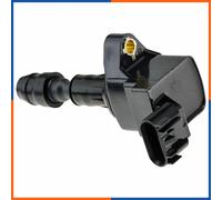 Bobina d'accensione per OPEL | 5DA358000-121, 10755