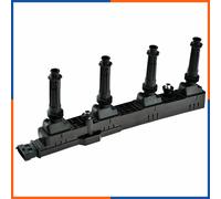 Bobina di accensione ECZ-PL-013 NTY per OPEL ASTRA G Coupé ASTRA G Hatchback