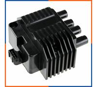 NTY Bobina d'accensione ECZ-PL-006 compatibile con ALFA ROMEO FIAT LANCIA OPEL CHEVROLET