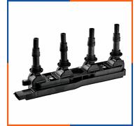 NTY ECZ-PL-004 Bobina d'accensione per OPEL,SAAB,VAUXHALL