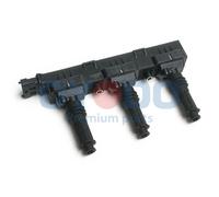 Bobina d'accensione per OPEL AGILA CORSA