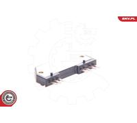 Bobina d'accensione per OPEL ASCONA ASTRA CORSA KADETT VECTRA