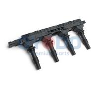 Bobina d'accensione per OPEL SAAB 9-3 ASTRA CORSA MERIVA SIGNUM TIGRA VECTRA ZAF