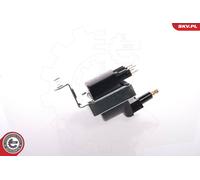 Bobina d'accensione per OPEL VAUXHALL ASCONA ASTRA ASTRAMAX ASTRAVAN CAVALIER CO