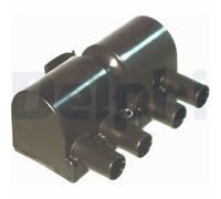 Bobina d'accensione per OPEL VAUXHALL ASTRA ASTRAVAN COMBO COMBO TOUR MERIVA