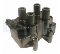 Bobina d'accensione per OPEL VAUXHALL ASTRA CALIBRA CAVALIER OMEGA VECTRA