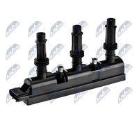 Bobina d'accensione per OPEL VAUXHALL CORSA