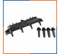 Bobina di accensione per PEUGEOT | 0040102048, 597090, 597097, 9467511580