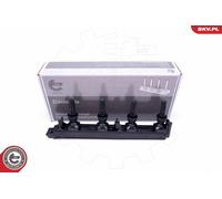 Bobina d'accensione per PEUGEOT 407 607