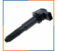 Bobina d'accensione per PORSCHE | 5C1849, 61-00164-SX
