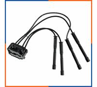 Bobina Accensione Adatto A per Renault Clio II 1.0I 16V, 1.2I 16V 2001.01 Kangoo