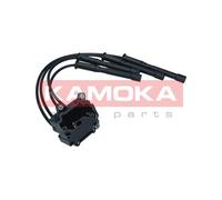 Bobina d'accensione per RENAULT CLIO KANGOO THALIA TWINGO