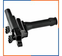 NTY Bobina d'accensione compatibile con MG ROVER LAND ROVER ECZ-LR-004