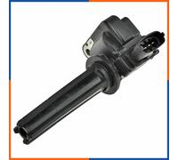 NTY Bobina d'accensione compatibile con OPEL SAAB VAUXHALL HITACHI CADILLAC