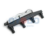 Bobina d'accensione per SEAT SKODA VW AROSA FABIA FELICIA LUPO OCTAVIA