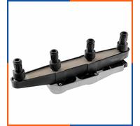 NTY Bobina d'accensione compatibile con AUDI SEAT SKODA VW VAG LAMBORGHINI