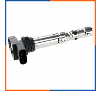 NTY Bobina di accensione ECZ‑VW‑004 Tipo di raccordo SAE per SKODA, VW, SEAT