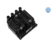 Bobina d'accensione per SKODA VW BORA CADDY GOLF JETTA NEW BEETLE OCTAVIA TOURAN