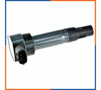 NTY Bobina d'accensione compatibile con MITSUBISHI HITACHI SMART ECZ-ME-008