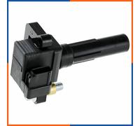 NTY Bobina d'accensione compatibile con SUBARU ECZ-SB-002