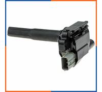 NTY Bobina d'accensione compatibile con SUBARU SUZUKI ECZ-SU-004