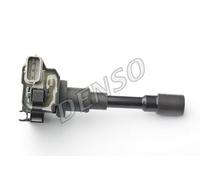 Bobina d'accensione PER Suzuki Swift III 1.3 68 KW 92 CV