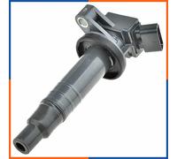 NTY Bobina d'accensione ECZ-TY-002 compatibile con CITROËN, PEUGEOT, TOYOTA