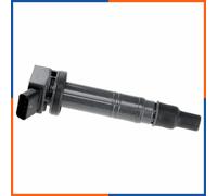 NTY Bobina d'accensione compatibile con TOYOTA LEXUS ECZ-TY-003