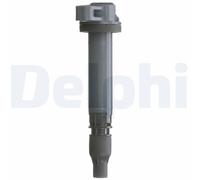 Bobina d'accensione per TOYOTA AURIS COROLLA IQ URBAN CRUISER VERSO S YARIS