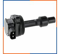 NTY Bobina d'accensione ECZ-VV-005 con cappuccio candela per Volvo S40/V50 2.4 2004-