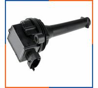 NTY Bobina d'accensione compatibile con VOLVO ECZ-VV-003