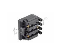 Bobina D'Accensione Per VW Caddy III FOX Golf IV New Beetle Bora Skoda Octavia I