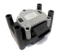 Bobina d'accensione PER Seat Cordoba 2.0 85 KW 115 CV