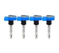 Bobina D'accensione Per VW Per Jetta MK5 MK6 Per GTI Per Rabbit Per Golf Per Passat CC 2005-2016 BOBINA ACCENSIONE PERFORMANTE UF529