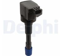 Bobina d'accensione posteriore per HONDA CITY CIVIC JAZZ