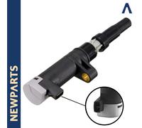 Bobina d'accensione Renault Motore Benzina 1.4 1.6 1.8 2.0 8200405098