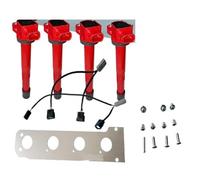 Bobina D'accensione Set Bobine Accensione Per Suzuki Per Swift RS415 M15A RS416 SJ413 JB416 SN413 JTD74V M16A Per Holden Per Cruze YG Staffa Cablaggio Viti Dispositivo Accensione